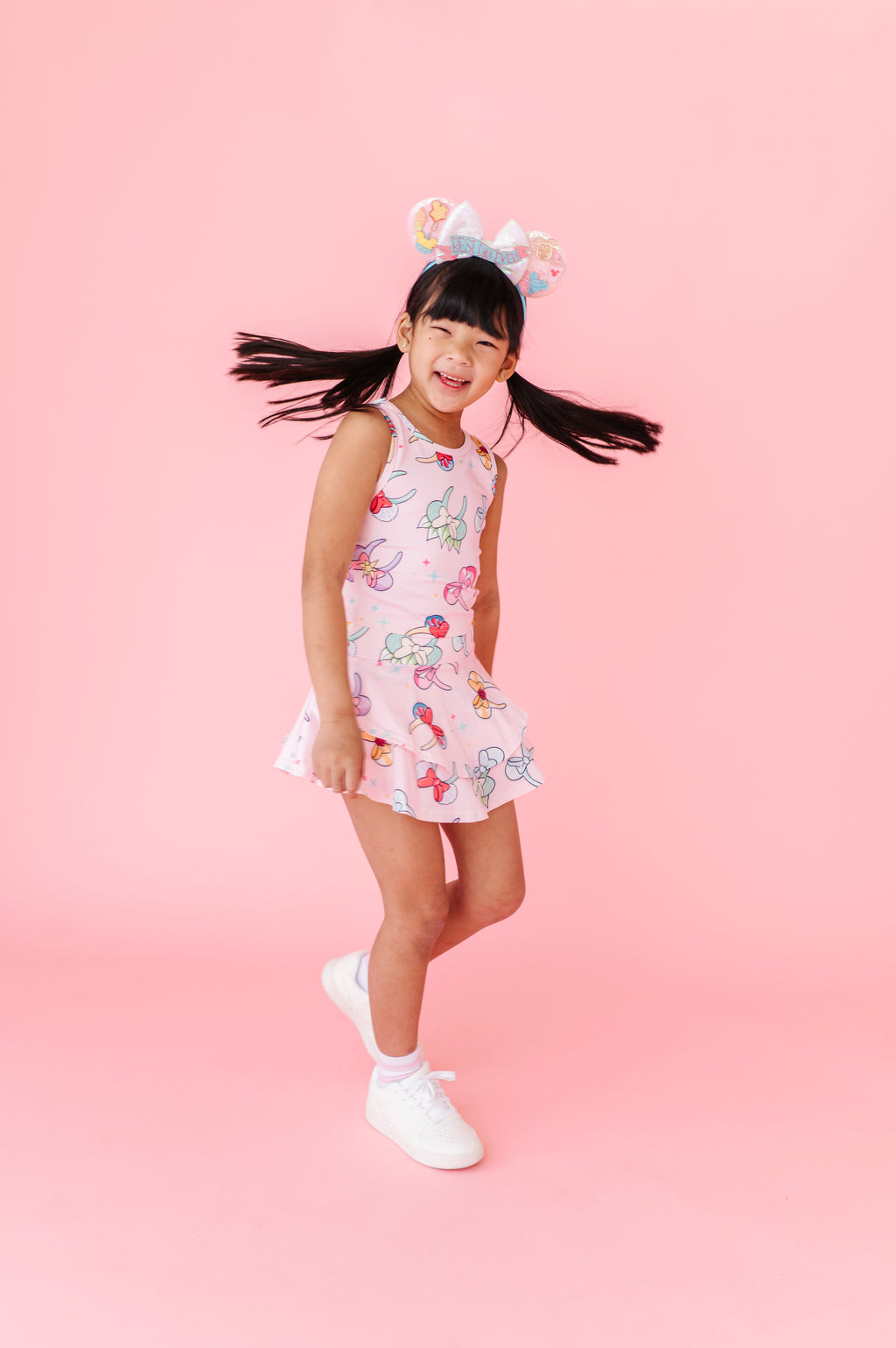 Headbands | KIDS ACTIVEWEAR SET