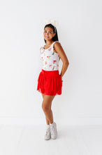 Load image into Gallery viewer, Holly | ADULT Mesh Skort