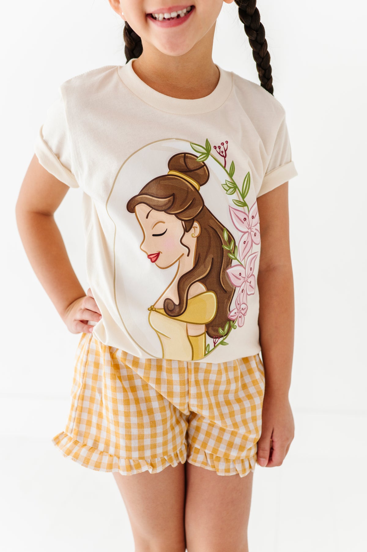 Belle | KIDS Tee