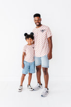 Load image into Gallery viewer, Boo-to-You CHECK | BOYS Dri-Fit TEE