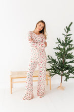Load image into Gallery viewer, Holly Floral | WOMEN'S Long Sleeve Top