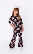 Load image into Gallery viewer, Minnie Pumpkins | BAMBOO PANT SET