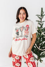Load image into Gallery viewer, Christmas, Please! | ADULT (Both CROP + FULL LENGTH listed here!)