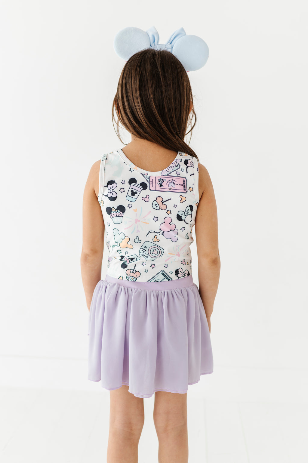 Park Day Magic | KIDS ACTIVEWEAR SET