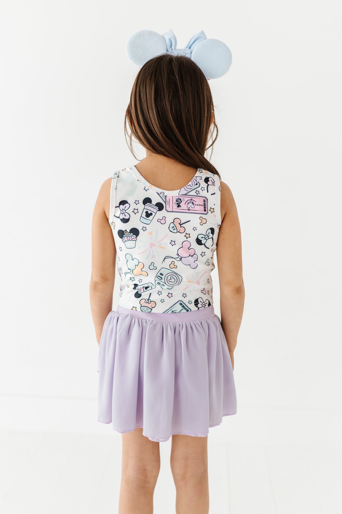 Park Day Magic | KIDS ACTIVEWEAR SET