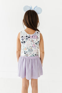 Park Day Magic | KIDS ACTIVEWEAR SET