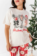 Load image into Gallery viewer, Christmas, Please! | ADULT (Both CROP + FULL LENGTH listed here!)