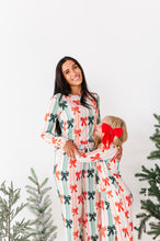 Load image into Gallery viewer, Bows | Women’s PJ PANTS