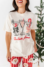 Load image into Gallery viewer, Christmas, Please! | ADULT (Both CROP + FULL LENGTH listed here!)