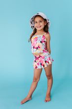Load image into Gallery viewer, Picture Perfect | TWO-PIECE Skirted Suit