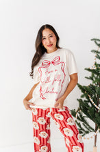 Load image into Gallery viewer, Christmas, Please! | ADULT (Both CROP + FULL LENGTH listed here!)