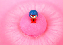 Load image into Gallery viewer, Miraculous Bath Bomb (surprise figure inside!)