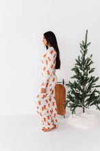 Load image into Gallery viewer, Magical Gingerbread | Women’s PJ PANTS