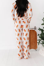 Load image into Gallery viewer, Magical Gingerbread | Women’s PJ PANTS