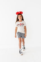 Believe in the Magic | KIDS CREAM TEE