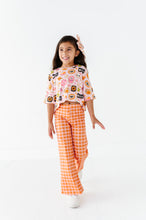 Load image into Gallery viewer, Ghouly Goodies | RIB Boxy Crop