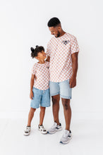 Load image into Gallery viewer, Boo-to-You CHECK | BOYS Dri-Fit TEE