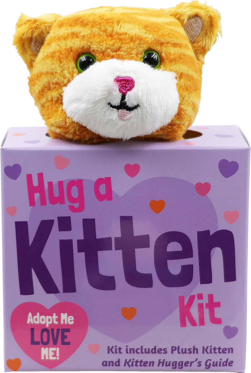 Hug a Kitten Kit