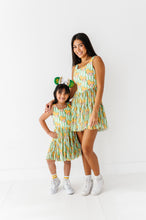Load image into Gallery viewer, TINK Stripe (KIDS) | Mesh DRESS