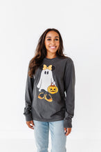 Load image into Gallery viewer, Minnie Ghost | ADULT TEE (*ALL styles here!)