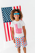 Load image into Gallery viewer, Heritage Flag | BAMBOO TEE