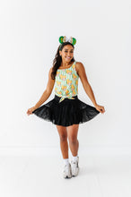 Load image into Gallery viewer, TINK Stripe (ADULT) | FRONT-TIE TANK