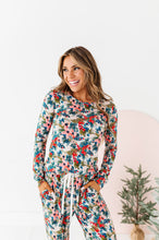 Load image into Gallery viewer, Holly Floral | Women’s PJ PANTS