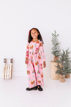 Gingerbread Village | ROMPER