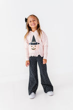 Load image into Gallery viewer, Witchy Pumpkin | Ruffle Hoodie