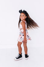 Load image into Gallery viewer, Trick-or-Treat Mickey Ghost | OPEN SIDE ACTIVE DRESS