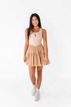 Load image into Gallery viewer, Pocahontas (ADULT) | Sand Mesh DRESS