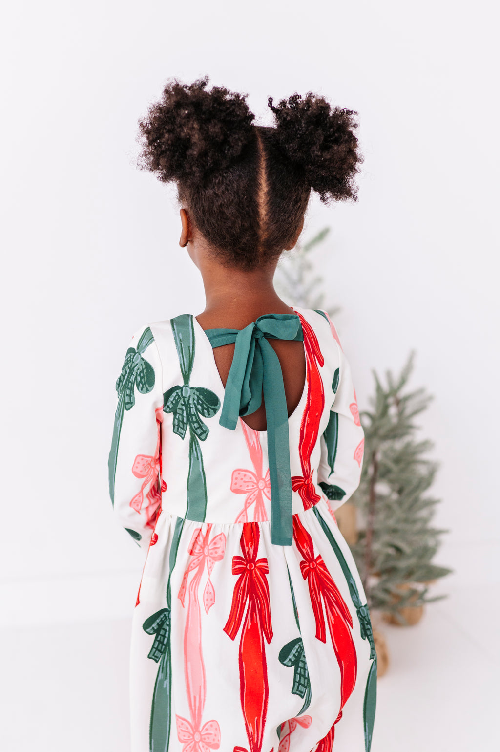 Wrapping Bows | ROMPER