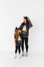 Load image into Gallery viewer, Minnie Ghost | ADULT TEE (*ALL styles here!)