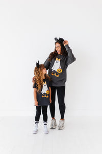 Minnie Ghost | ADULT TEE (*ALL styles here!)