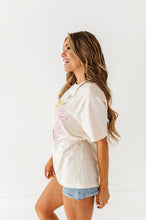 Load image into Gallery viewer, Aurora | ADULT tees (*CROP + FULL LENGTH HERE)