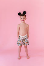 Load image into Gallery viewer, Fab Five | BOY Swim Shorts