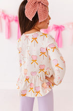 Load image into Gallery viewer, Lolli Love | PEPLUM
