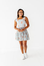 Load image into Gallery viewer, Gingerbread Magic | ADULT Mesh Dress