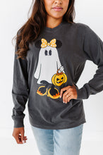 Load image into Gallery viewer, Minnie Ghost | ADULT TEE (*ALL styles here!)