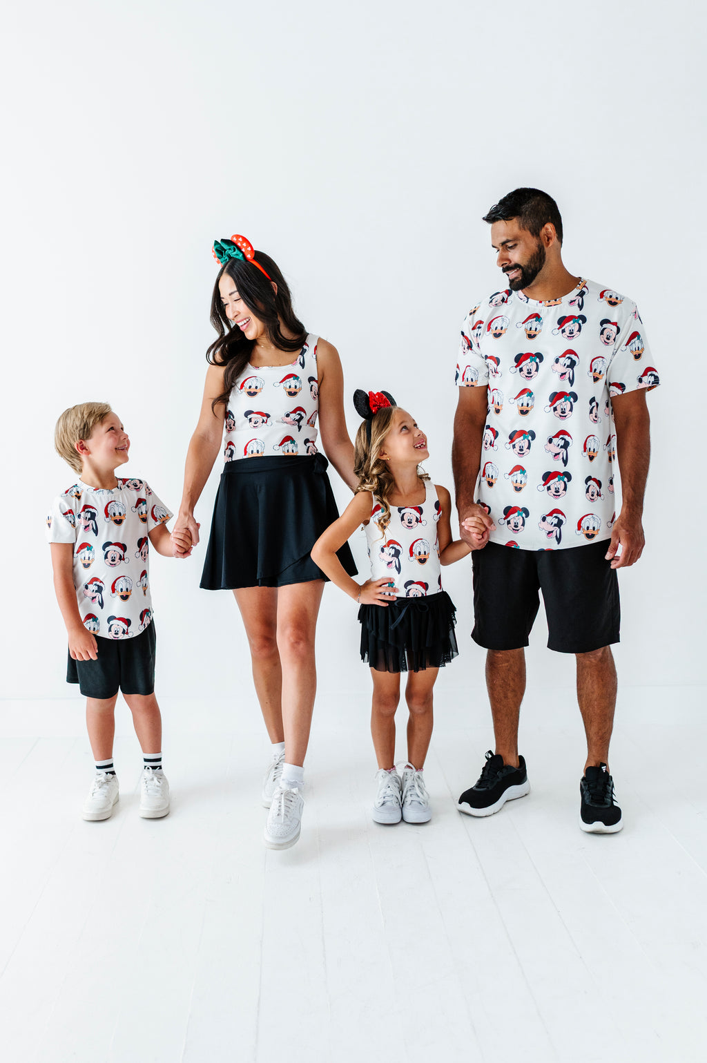 Christmas Crew | KIDS Dri-Fit Tee