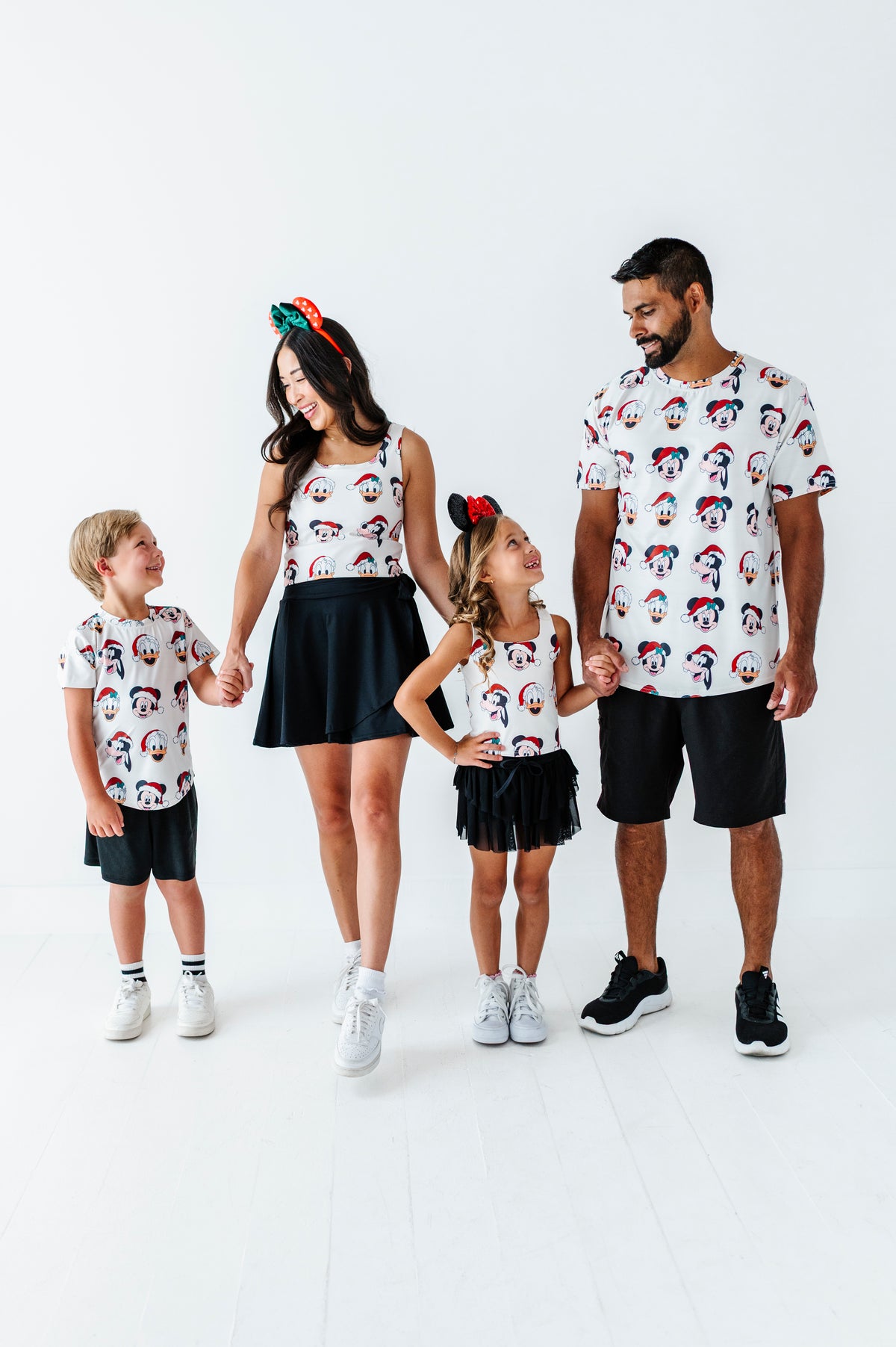 Christmas Crew | KIDS Dri-Fit Tee