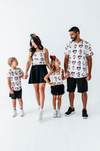 Load image into Gallery viewer, Christmas Crew | KIDS Dri-Fit Tee