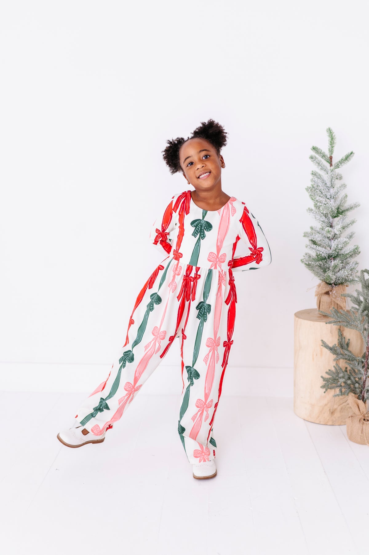 Wrapping Bows | ROMPER