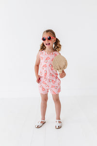 American Girl Sunnies | Ribbed SET