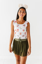 Load image into Gallery viewer, Main Street Magic | ADULT Ruffle Tank