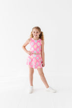 Load image into Gallery viewer, Framed Flowers | Activewear SET