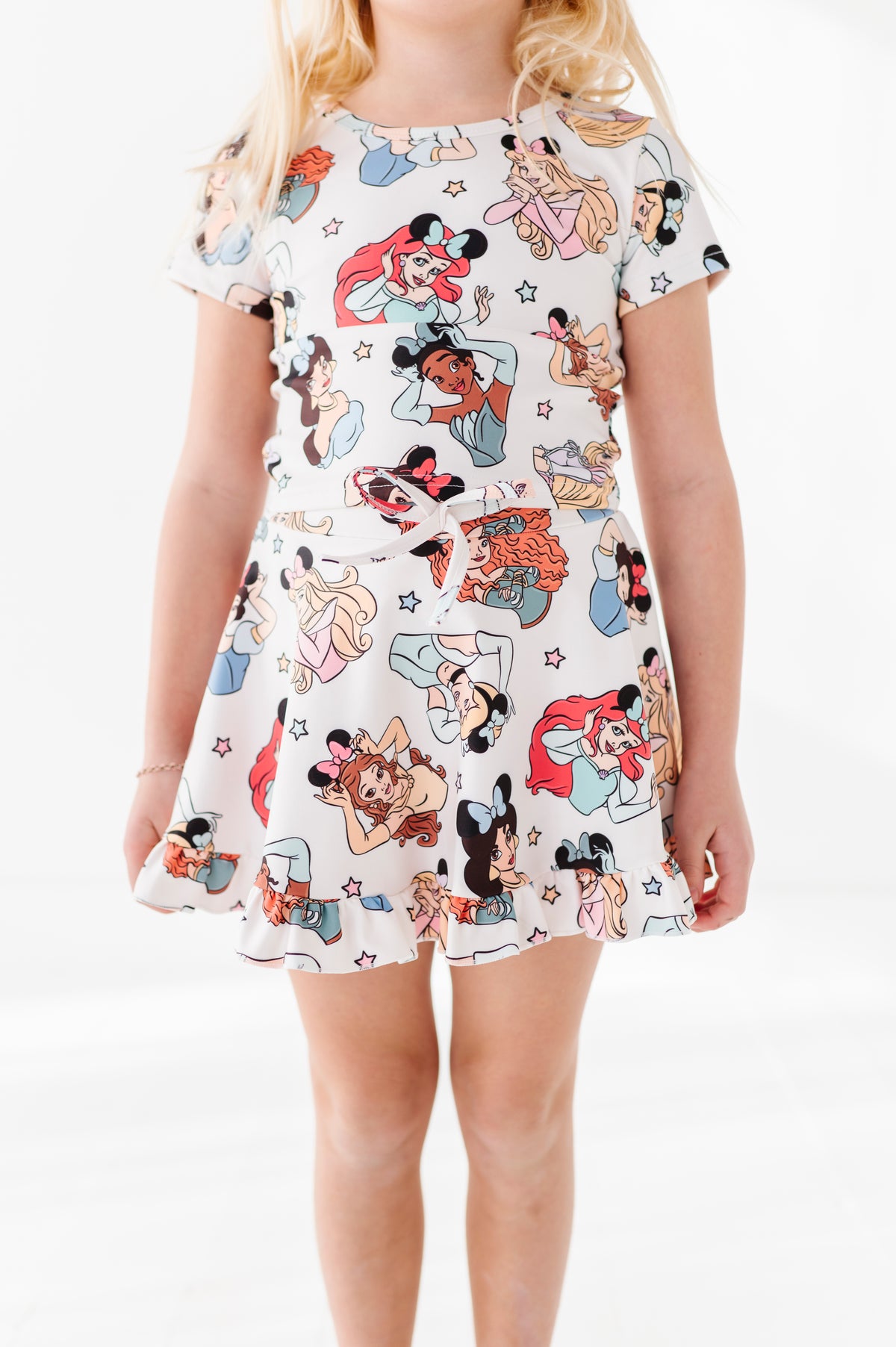 PRINCESS | Activewear SET