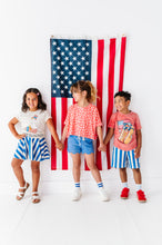 Load image into Gallery viewer, Firequacker | KIDS Cream Tee