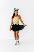 Load image into Gallery viewer, TINK Stripe (ADULT) | FRONT-TIE TANK