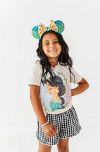 Load image into Gallery viewer, Jasmine | KIDS Tee